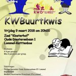 affiche kwis 2018700×700