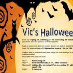 vic’s-Helloween