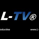 Logo L-TV videoproducties
