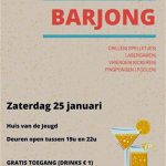 Barjong