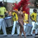 braziliaans-carnaval