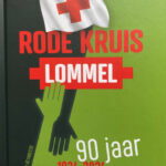 Rode-Kruis-lommel