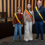 Stad-Lommel—Kinderburgeme