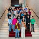 Stad-Lommel—Kindergemeent